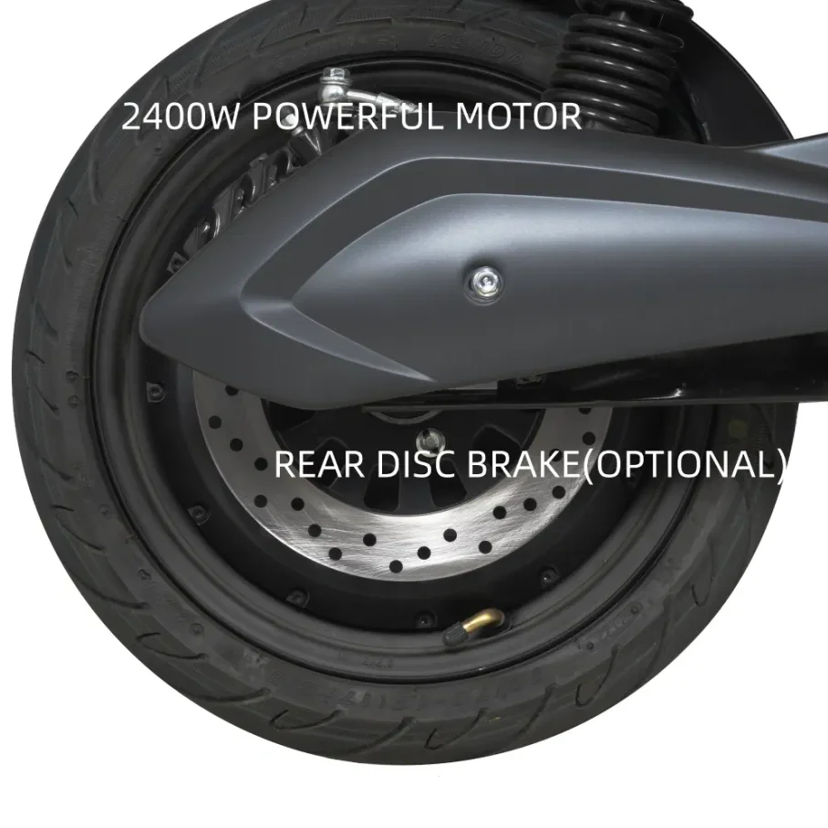 Electric Bicycle Motorcycle Em500 High Speed Electric Scooter04 Electric Bicycle Motorcycle Em500 High Speed Electric Scooter04