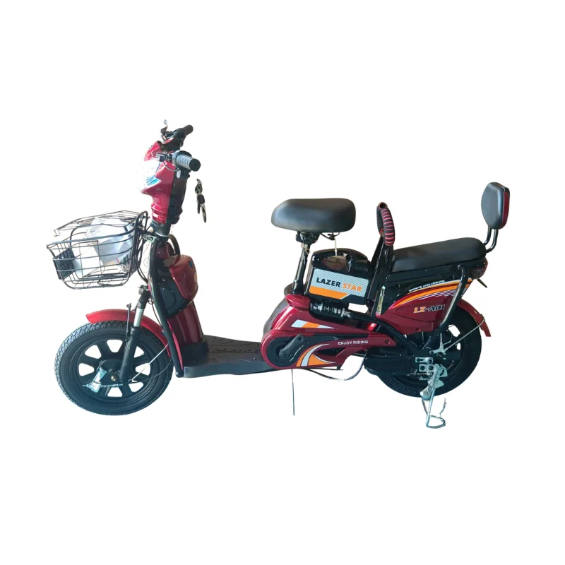 Jasmine Ebike.red Jasmine Ebike.red