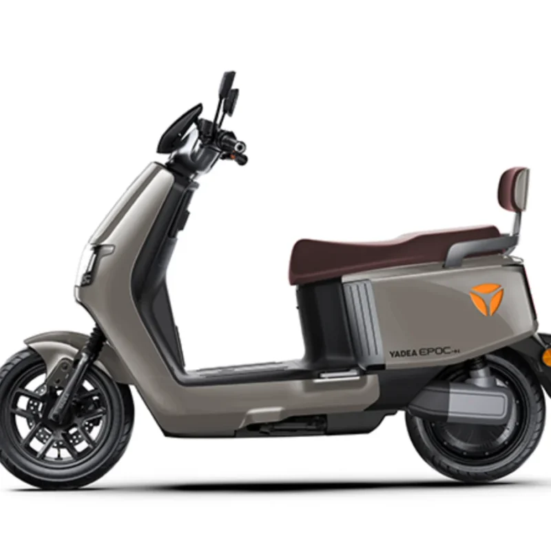 Yadea Epoc Champagne