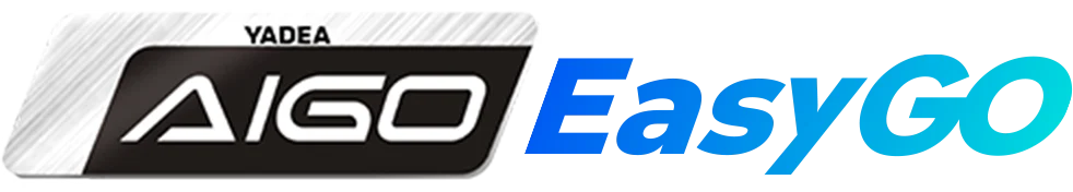 Aigo Easy Go