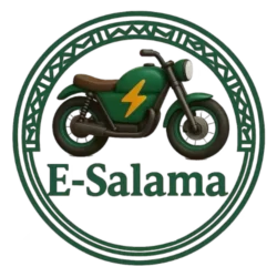 Esalama Logo